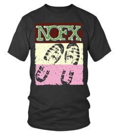 NOFX And Chill Shirt Edited