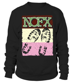 NOFX And Chill Shirt Edited