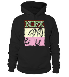 NOFX And Chill Shirt Edited