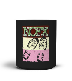 NOFX And Chill Shirt Edited