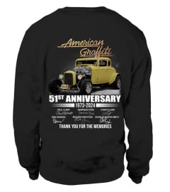 2 SIDE - American Graffiti  2024