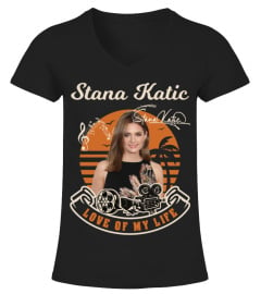 Love My Life Stana Katic