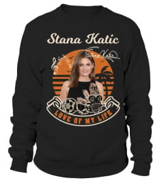 Love My Life Stana Katic