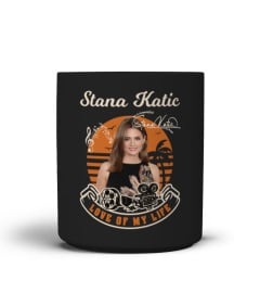 Love My Life Stana Katic