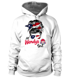 All Wendy's Girl