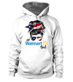 All Walmart Girl