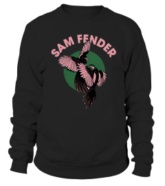 Sam Fender Merch