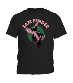 Sam Fender Merch