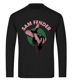 Sam Fender Merch