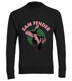 Sam Fender Merch