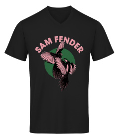 Sam Fender Merch