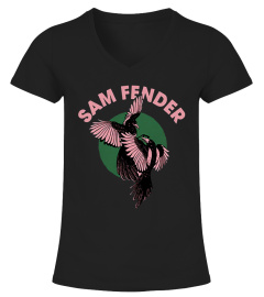 Sam Fender Merch