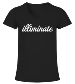 Illiminate Merch