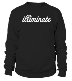 Illiminate Merch