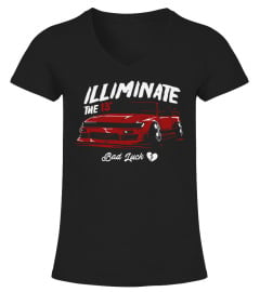 Illiminate Merch