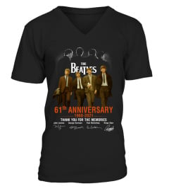 The Beatles Anniversary BK (8)