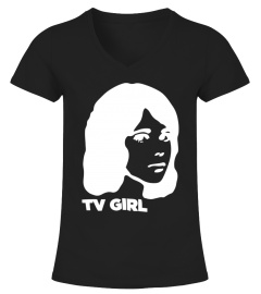 Tv Girl Merch