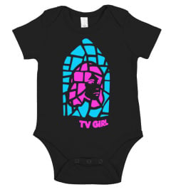 Tv Girl Merch