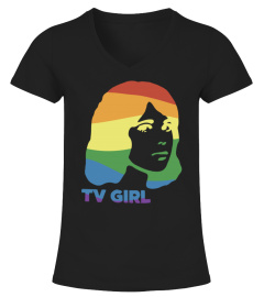 Tv Girl Merch