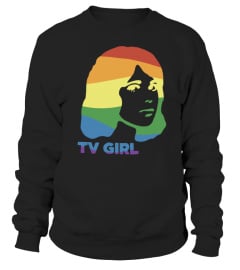 Tv Girl Merch