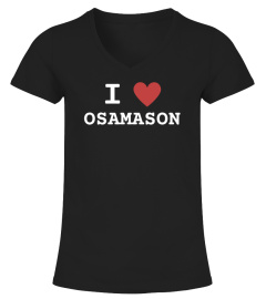 Osamason Merch