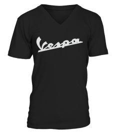 BK005.Vespa Scooter