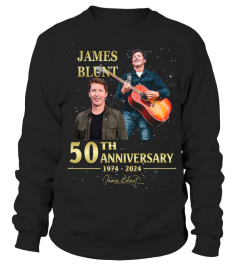 2024 anniversary James Blunt