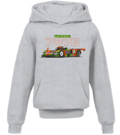 GR 021.MAZDA 787B GROUP C