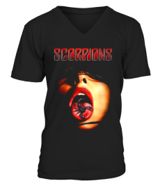 BK 038.Scorpions