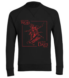 Ultrakill Merch