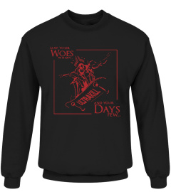 Ultrakill Merch