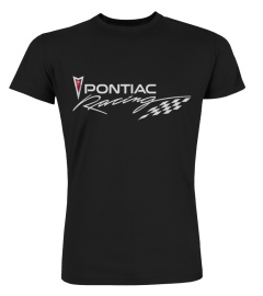 BK 003.Pontiac Racing