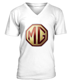 MG-MG Car Merchandise Essential-WT