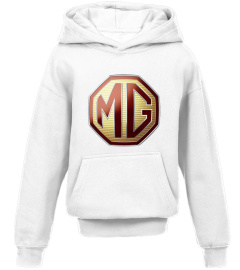 MG-MG Car Merchandise Essential-WT