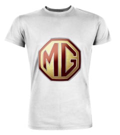 MG-MG Car Merchandise Essential-WT