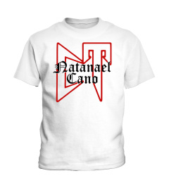 Natanael Cano Merch