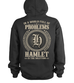 HAMLET