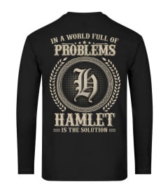 HAMLET