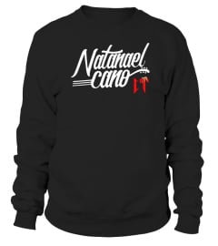 Natanael Cano Merch