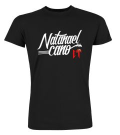 Natanael Cano Merch