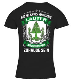 Sachsen-LAUTER