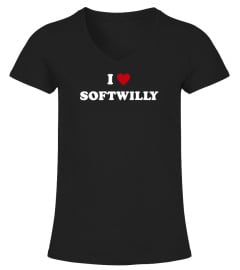 Softwilly Merch