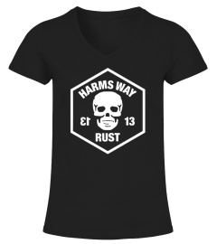 Harms Way Merch