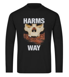 Harms Way Merch