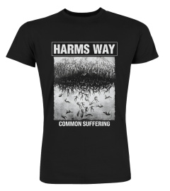 Harms Way Merch