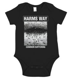 Harms Way Merch