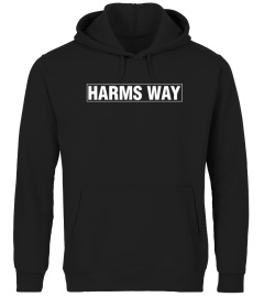 Harms Way Merch