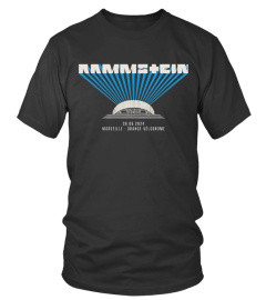 Vetements Rammstein Shirt (1)