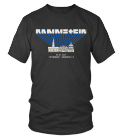 T Shirt Till Lindemann (5)