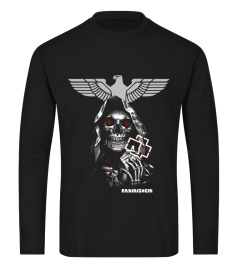 Rammstein Shirt (9)